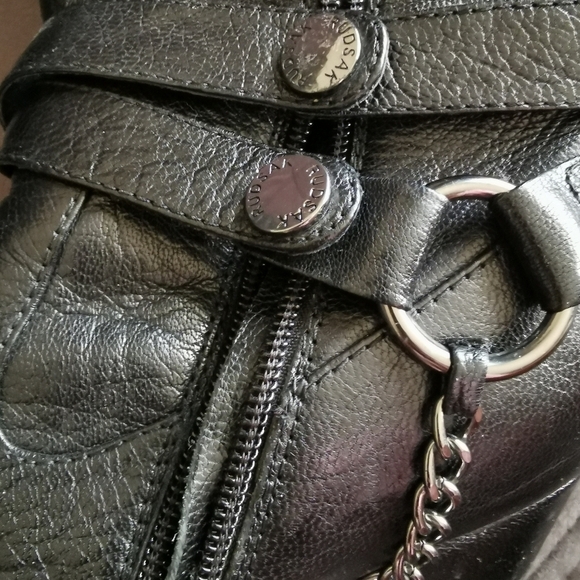 Rudsak tall boots size 7 - Picture 6 of 8